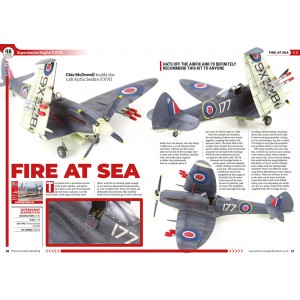 Aviation Modelling International - 2026 March